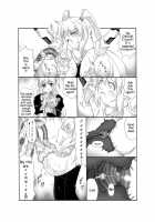 Shokushin - Needle Rape / 触針 [Original] Thumbnail Page 10