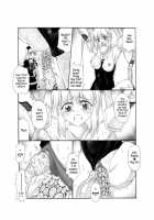 Shokushin - Needle Rape / 触針 [Original] Thumbnail Page 15