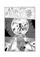 Shokushin - Needle Rape / 触針 [Original] Thumbnail Page 02