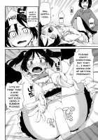 Mischief And Love [Akitsuki Itsuki] [Original] Thumbnail Page 14