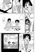 Mischief And Love [Akitsuki Itsuki] [Original] Thumbnail Page 05