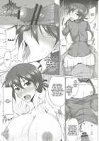 Booby Trap / Booby Trap [Kanten] [Strike Witches] Thumbnail Page 12