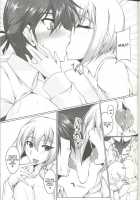 Booby Trap / Booby Trap [Kanten] [Strike Witches] Thumbnail Page 16