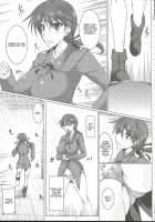 Booby Trap / Booby Trap [Kanten] [Strike Witches] Thumbnail Page 04