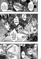 The Tale Of Patchouli'S Reverse Rape Of A Young Boy / パチュリーが少年を逆レする話 [Macaroni And Cheese] [Touhou Project] Thumbnail Page 12