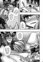 The Tale Of Patchouli'S Reverse Rape Of A Young Boy / パチュリーが少年を逆レする話 [Macaroni And Cheese] [Touhou Project] Thumbnail Page 14