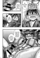 The Tale Of Patchouli'S Reverse Rape Of A Young Boy / パチュリーが少年を逆レする話 [Macaroni And Cheese] [Touhou Project] Thumbnail Page 15