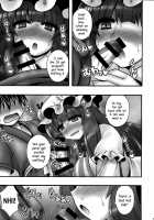 The Tale Of Patchouli'S Reverse Rape Of A Young Boy / パチュリーが少年を逆レする話 [Macaroni And Cheese] [Touhou Project] Thumbnail Page 06