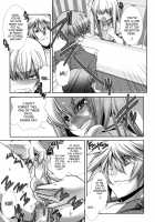 Kuro-Kun Keeps Quiet In The Library  Saha [Hiiragi Masaki] [Original] Thumbnail Page 11