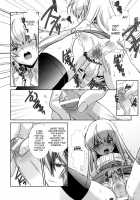 Kuro-Kun Keeps Quiet In The Library  Saha [Hiiragi Masaki] [Original] Thumbnail Page 12