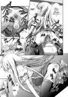 Kuro-Kun Keeps Quiet In The Library  Saha [Hiiragi Masaki] [Original] Thumbnail Page 15
