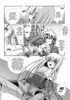Kuro-Kun Keeps Quiet In The Library  Saha [Hiiragi Masaki] [Original] Thumbnail Page 08