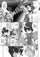 Kuro-Kun Keeps Quiet In The Library  Saha [Hiiragi Masaki] [Original] Thumbnail Page 09
