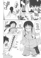 POST GIRL: I Have Nothing, Nothing... But... / POSTGIRLさんはふりむかない。 [Takemura Sesshu] [Original] Thumbnail Page 03