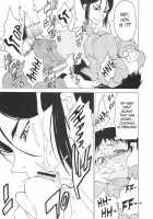 POST GIRL: I Have Nothing, Nothing... But... / POSTGIRLさんはふりむかない。 [Takemura Sesshu] [Original] Thumbnail Page 09
