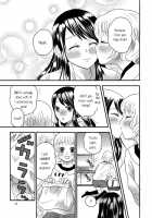 Torotoro Himeawase Ch02: Becoming One Even More / とろとろ・姫あわせ  コミック [Nagakura Keiko] [Original] Thumbnail Page 11