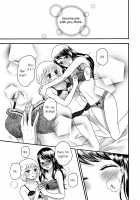Torotoro Himeawase Ch02: Becoming One Even More / とろとろ・姫あわせ  コミック [Nagakura Keiko] [Original] Thumbnail Page 13