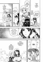 Torotoro Himeawase Ch02: Becoming One Even More / とろとろ・姫あわせ  コミック [Nagakura Keiko] [Original] Thumbnail Page 05
