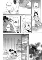 Torotoro Himeawase Ch02: Becoming One Even More / とろとろ・姫あわせ  コミック [Nagakura Keiko] [Original] Thumbnail Page 08
