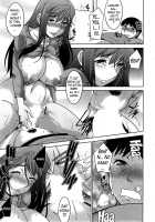 A Way To Spend A Boring Afternoon / 退屈な午後の過ごし方 第1-6章 [Zen9] [Original] Thumbnail Page 16