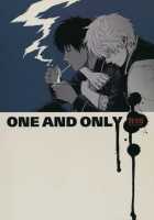 One And Only [Mikami Takeru] [Gintama] Thumbnail Page 01