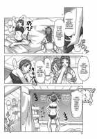 Katta Kigurumi Sono San | Purchased Costume 3 / 買った着ぐるみ 其の三 [Asagiri] [Original] Thumbnail Page 14