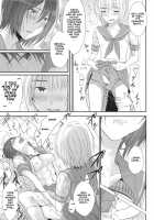 3P / 3P [3U] [Shingeki No Kyojin] Thumbnail Page 15