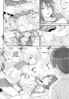 3P / 3P [3U] [Shingeki No Kyojin] Thumbnail Page 16