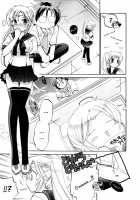 Iinari Princess / 言いなり☆プリンセス [Nakata Yumi] [Original] Thumbnail Page 10