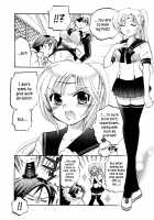 Iinari Princess / 言いなり☆プリンセス [Nakata Yumi] [Original] Thumbnail Page 15