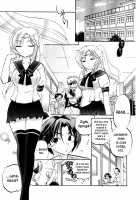 Iinari Princess / 言いなり☆プリンセス [Nakata Yumi] [Original] Thumbnail Page 06