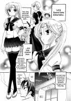 Iinari Princess / 言いなり☆プリンセス [Nakata Yumi] [Original] Thumbnail Page 08