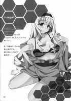IS -Imagination Specialist- / IS -イマジネーション・スペシャリスト- [Aoiro Ichigou] [Infinite Stratos] Thumbnail Page 03