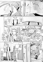 Tachibana-San's Circumstances With A Man / 橘さん家ノ男性事情 まとめ版 [Jin] [Original] Thumbnail Page 04