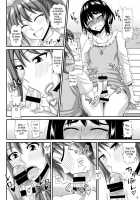 Futanari Musume Ni Okasarechau! 3 / ふたなり娘に犯されちゃうッ! 3 [Kurenai Yuuji] [Original] Thumbnail Page 10