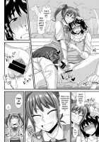 Futanari Musume Ni Okasarechau! 3 / ふたなり娘に犯されちゃうッ! 3 [Kurenai Yuuji] [Original] Thumbnail Page 12