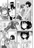 Futanari Musume Ni Okasarechau! 3 / ふたなり娘に犯されちゃうッ! 3 [Kurenai Yuuji] [Original] Thumbnail Page 13