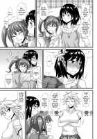 Futanari Musume Ni Okasarechau! 3 / ふたなり娘に犯されちゃうッ! 3 [Kurenai Yuuji] [Original] Thumbnail Page 15