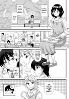Futanari Musume Ni Okasarechau! 3 / ふたなり娘に犯されちゃうッ! 3 [Kurenai Yuuji] [Original] Thumbnail Page 05