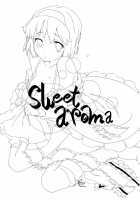 Sweet Aroma / sweet aroma [Uro] [Touhou Project] Thumbnail Page 02