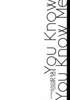 You Know You Know Me / You Know You Know Me [Rioko] [Final Fantasy] Thumbnail Page 02