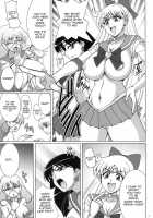 Ginga TV Daisan Seisakubu Idol Produce [Shingo] [Sailor Moon] Thumbnail Page 03