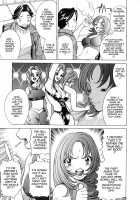 The Working Goddess Ch. 1-8 / 働く女神さま 第1-8話 [Tamaki Nozomu] [Original] Thumbnail Page 16