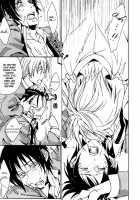 OKOKA! / OKOKA! [The Melancholy Of Haruhi Suzumiya] Thumbnail Page 10