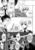 OKOKA! / OKOKA! [The Melancholy Of Haruhi Suzumiya] Thumbnail Page 02