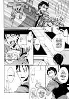 OKOKA! / OKOKA! [The Melancholy Of Haruhi Suzumiya] Thumbnail Page 05