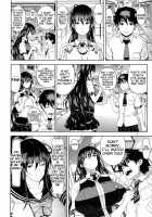 Leopard Hon 21 No 2 / レオパル本21の2 [Leopard] [Witch Craft Works] Thumbnail Page 03