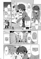 Minarai Majutsushi No Ninmu! 3 / 見習い魔術師の任務!3 [Kiriya] [Original] Thumbnail Page 11