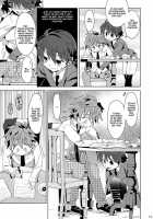 Minarai Majutsushi No Ninmu! 3 / 見習い魔術師の任務!3 [Kiriya] [Original] Thumbnail Page 12
