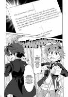 Minarai Majutsushi No Ninmu! 3 / 見習い魔術師の任務!3 [Kiriya] [Original] Thumbnail Page 03